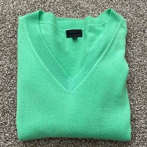 J.Crew Italian Cashmere XS sweater
